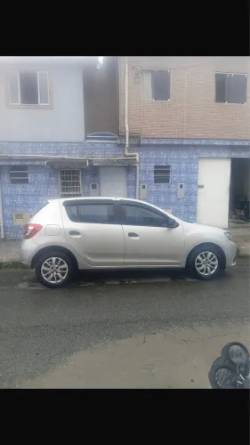 Aluguel para aplicativo Uber e 99 carro alugar