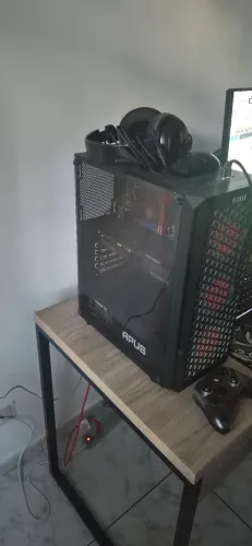 Setup Gamer