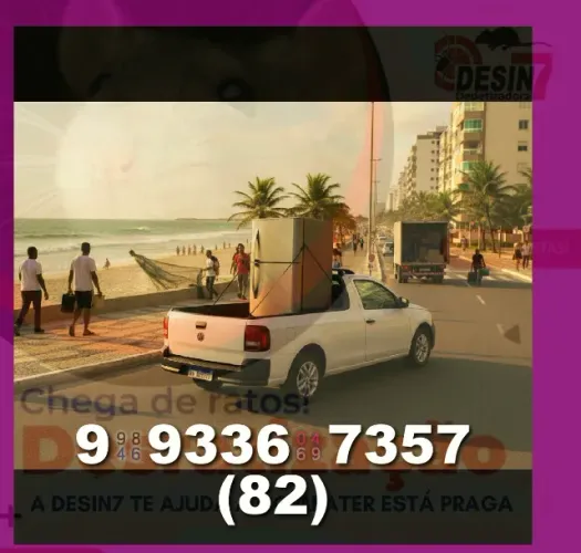 Frete rápido e disponível! Não perca tempo, chame agora e confira!