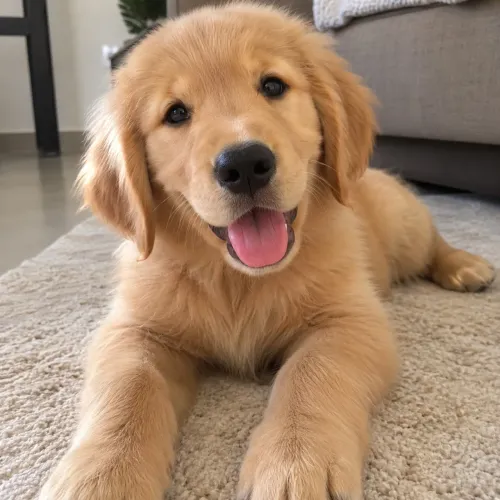 Golden