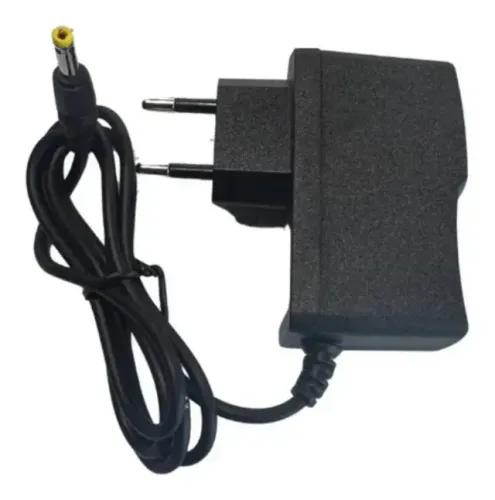 FONTE ALIMENTAÇÃO COMPATÍVEL 5V 2A BIV. UNIVERSAL