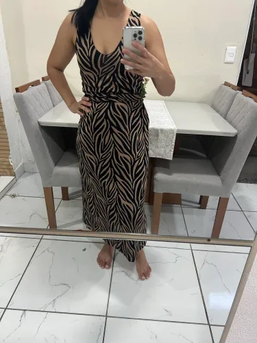 Vestido Dudalina