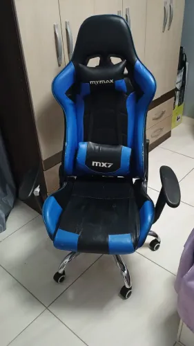 Vendo cadeira gamer 