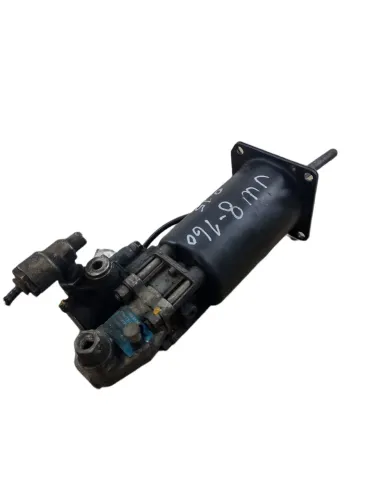 Servo Embreagem Vw *  *0