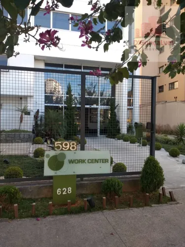 Sala Comercial no Centro de Diadema 47m² à Venda e Locação