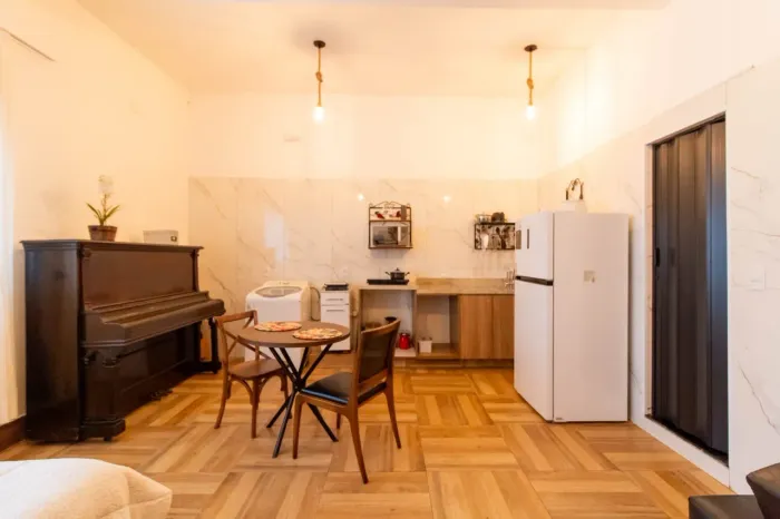 Studio para locação - 30m² - Jardim Adriana Guarulhos/SP