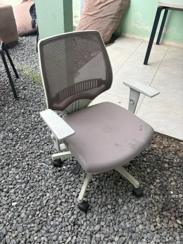 Cadeira escritório 