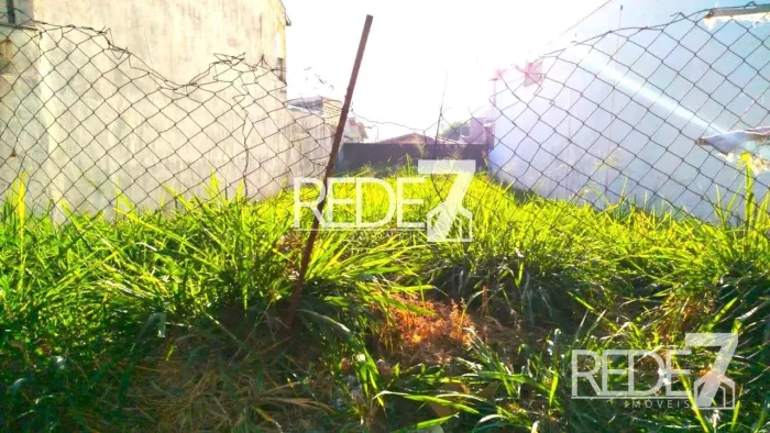 TERRENO COMERCIAL/RESIDENCIAL em Campinas - São Paulo, Jardim Bom Retiro