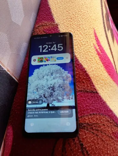 Redimi 14 C 800 reais usado mais tá novinho.