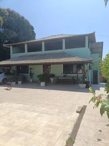Vendo excelente casa em Vilatur