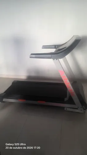 Esteira Athletic Extreme