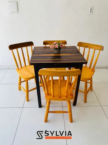 CONJUNTO FIXO QUADRADO 