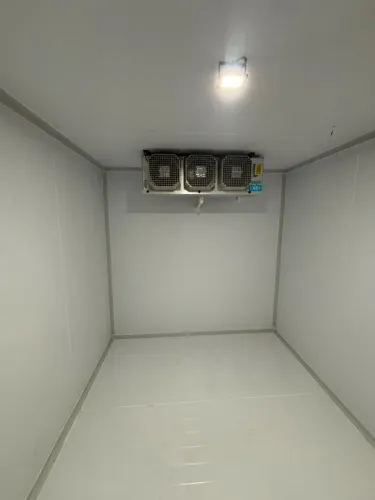 CAMARA FRIA SOB FRIA - 3X2