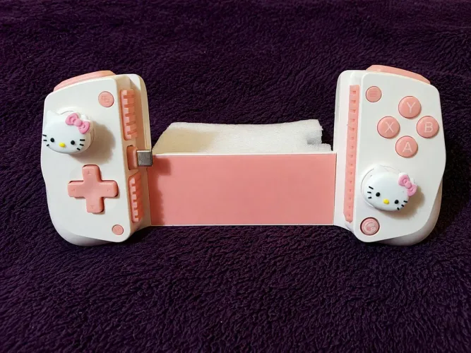 Gamepad gamesir x5 lite