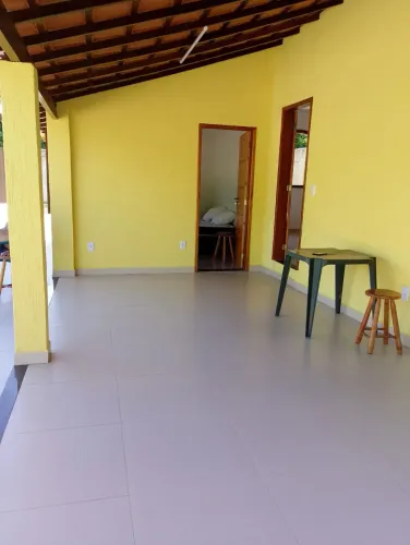 Sítio para aluguel de diária em Espraiado - Maricá/RJ
