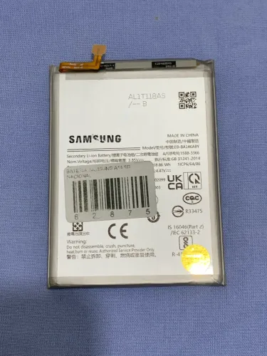 Bateria Samsung A14 