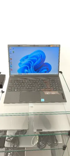 Notebook Positivo Vision 15 - Intel Celeron N4020 - RAM 4GB - SSD 128GB - Tela 15.6 Slim