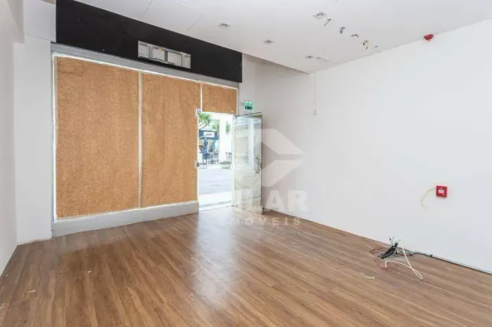 Loja para alugar, 21 m² por R$ 4.377,00/mês - Praia de Belas - Porto Alegre/RS