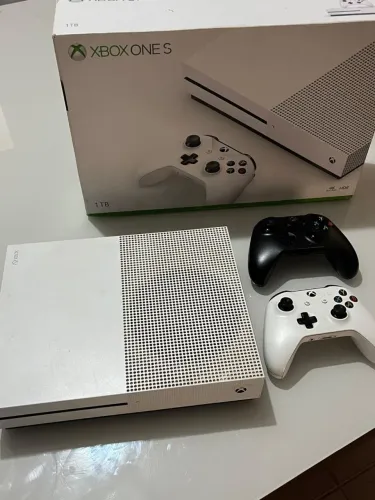 Vídeo game