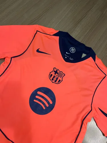 Camiseta Barcelona 25/26
