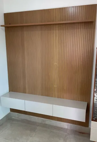 Painel MDF tv até 70? 12x R$ 116,66
