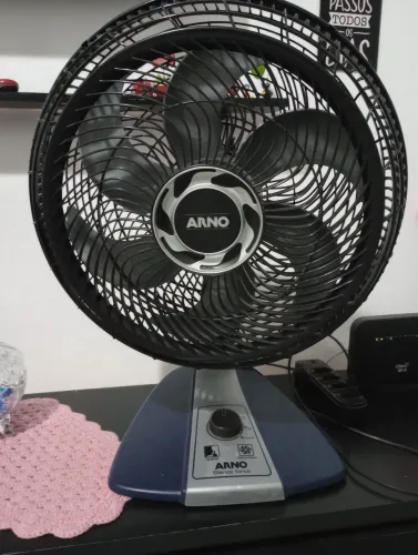 Venda de ventilador ARNO