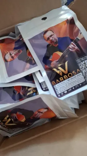 PENDRIVE (Coletânea Completa) - W BARBOSA