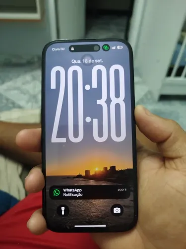 iPhone 14 Pro