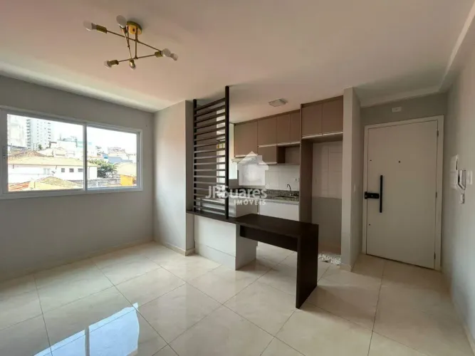 APARTAMENTO REFORMADO 2. DORM. - TUCURUVI