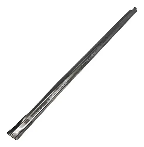 Pestana Interna Dianteira Esq Jeep Cherokee 1997/1999 70cm Preto