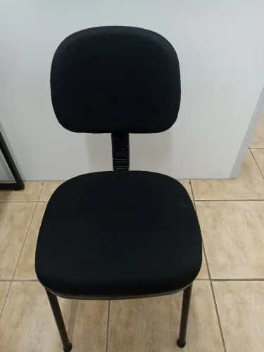 Vendo cadeiras