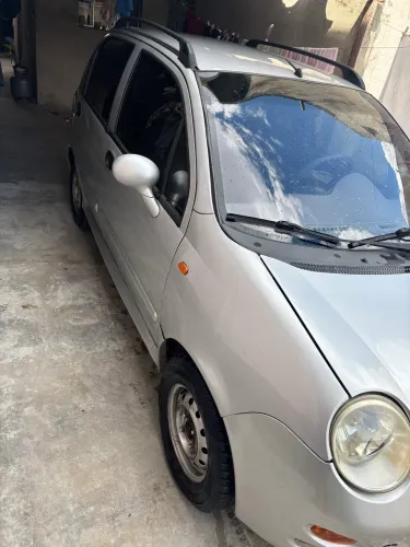 Chery QQ 1.1/1.0 12V 69cv 5P 2012