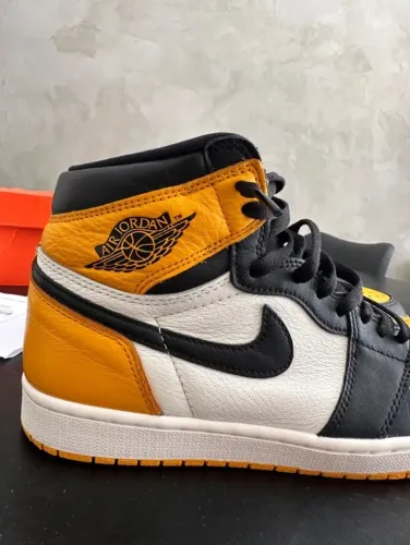 Tênis Air Jordan 1 Retro High Masculino