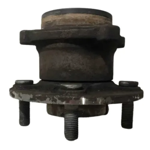 Cubo Roda Ford Focus 2009 2013