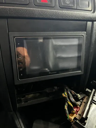 Rádio 2 dim