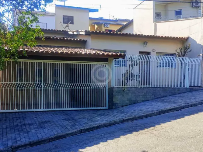 Casa de rua : / Residencial / Loteamento Rei de Ouro