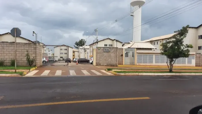 ALUGUEL APARTAMENTO ITAJOBI 2 QUARTOS