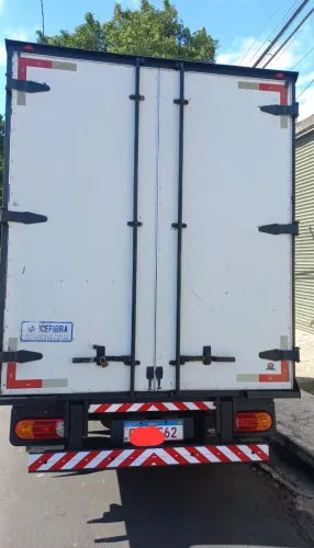 Hyundai HR 2.5 TCI Diesel (rs/rd) 2019
