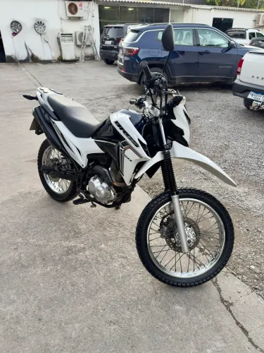 Honda Nxr 160 Bross 2023