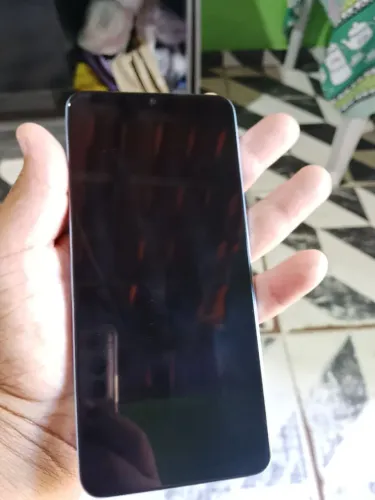 Vendo celular realme todo bom sem nenhum defeito 128 gb