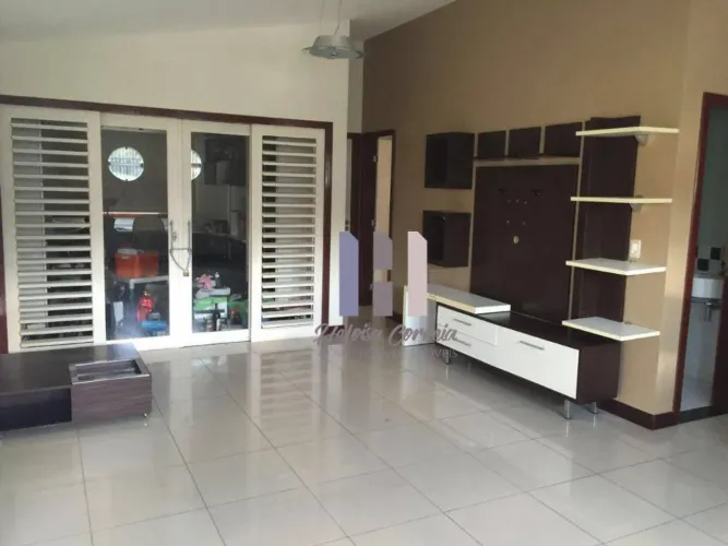 Casa com 4 dormitórios à venda, 350 m² por R$ 600.000,00 - Pitimbu - Natal/RN