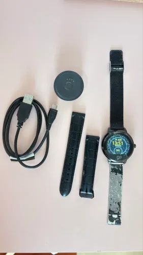 Relógio Seculus Smartwatch SS79003