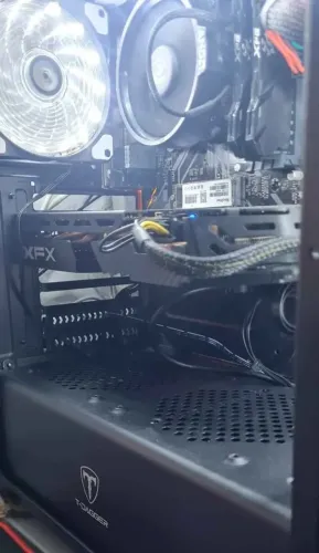 XFX RX 590 GME 8GB