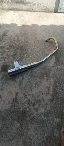 Troco Gemoto por Estralador, Turuna ou vendo por 150