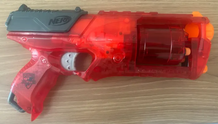 NERF
