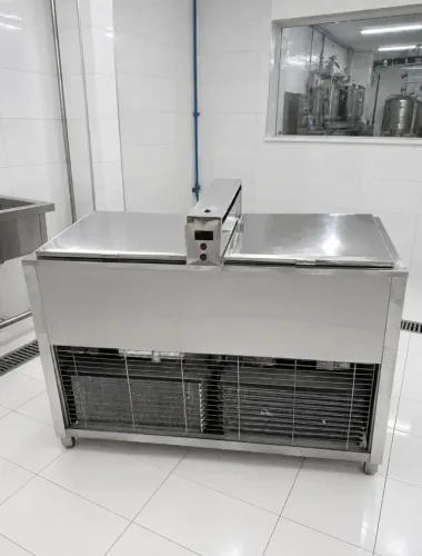 Fábrica de Picolés Completa a Venda