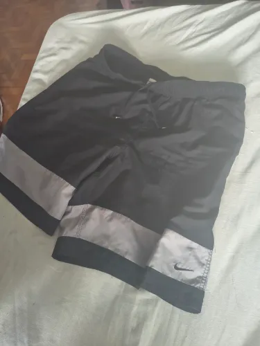 Bermuda Nike vintage original tamanho g