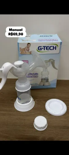 Vendo tira leite manual