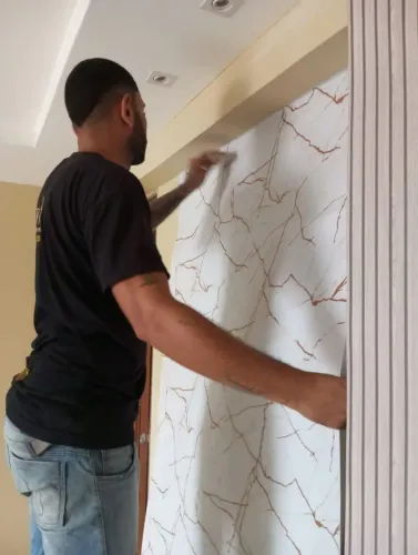Serviço de Fumê e Envelopamento - Residencial, empresarial,Automotivo e Móveis