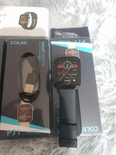 Smartwatch Colmi p71